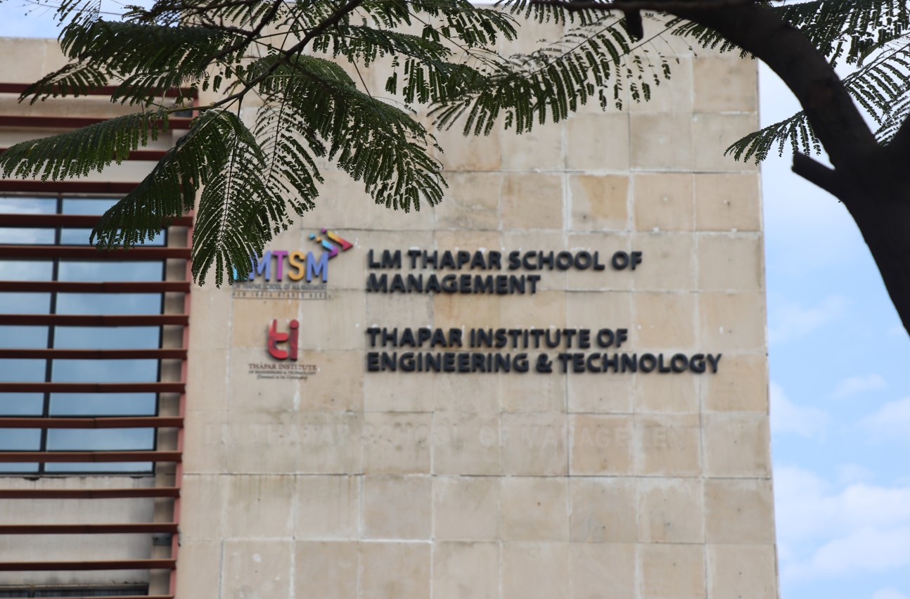 LM Thapar School of Management - others