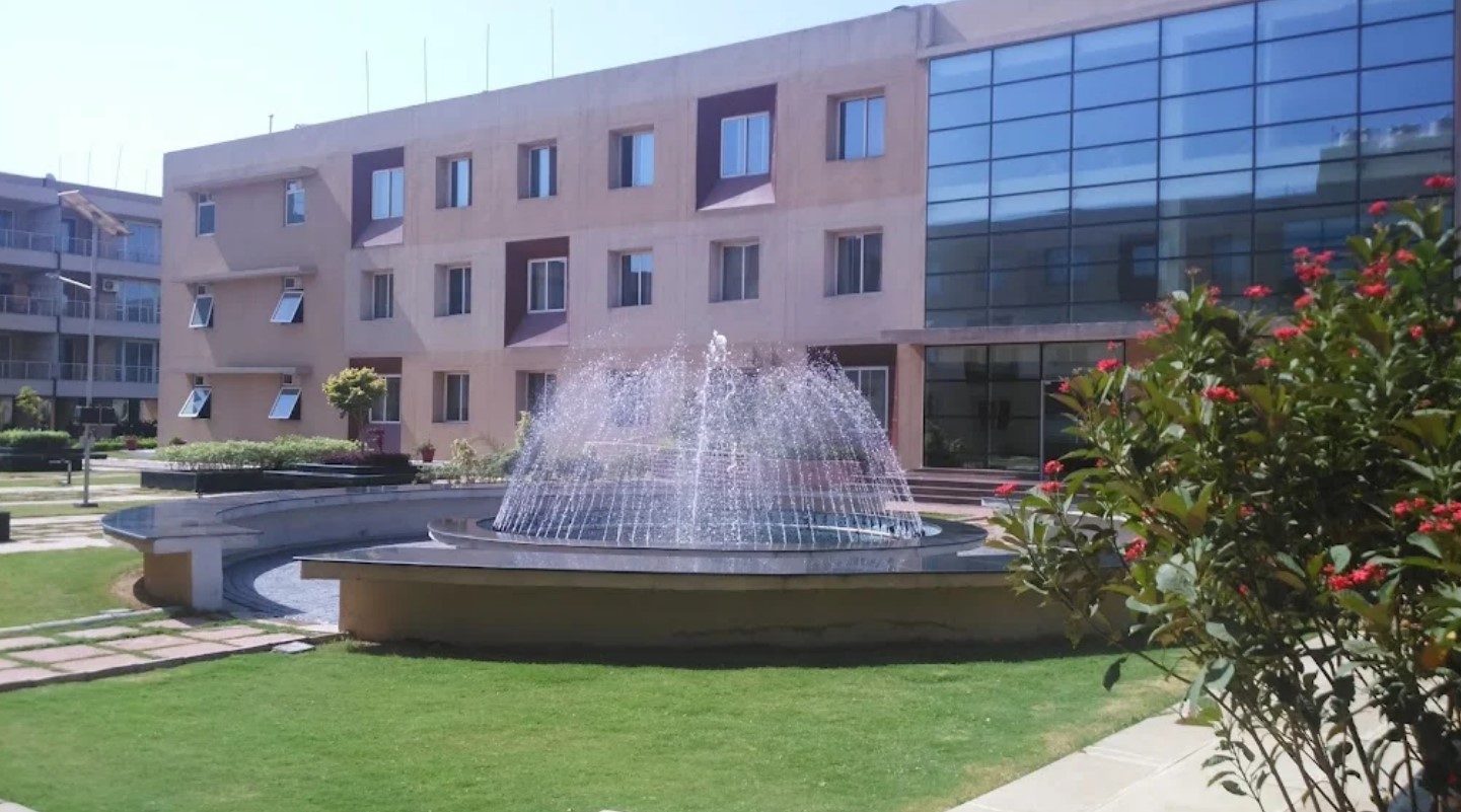 LM Thapar School of Management - others