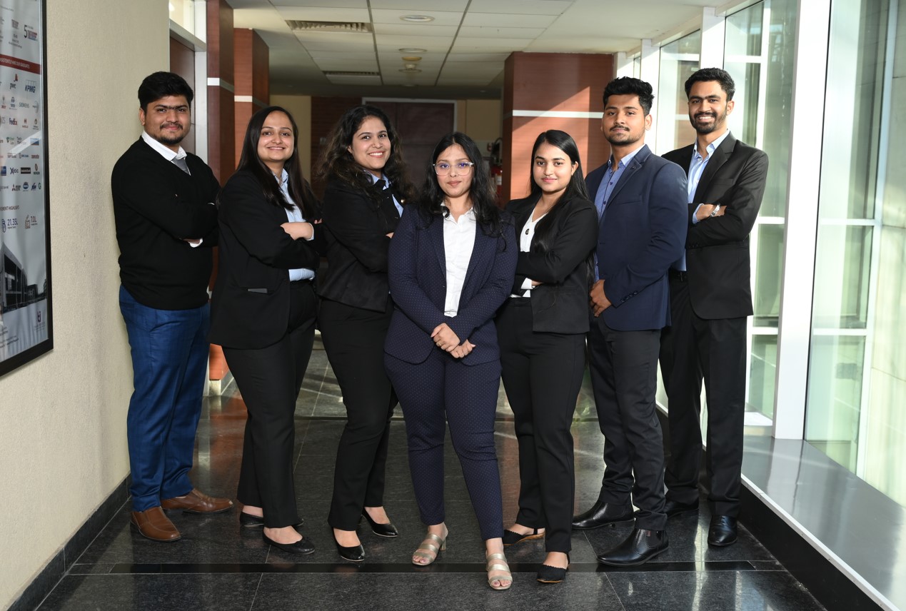 LM Thapar School of Management - others