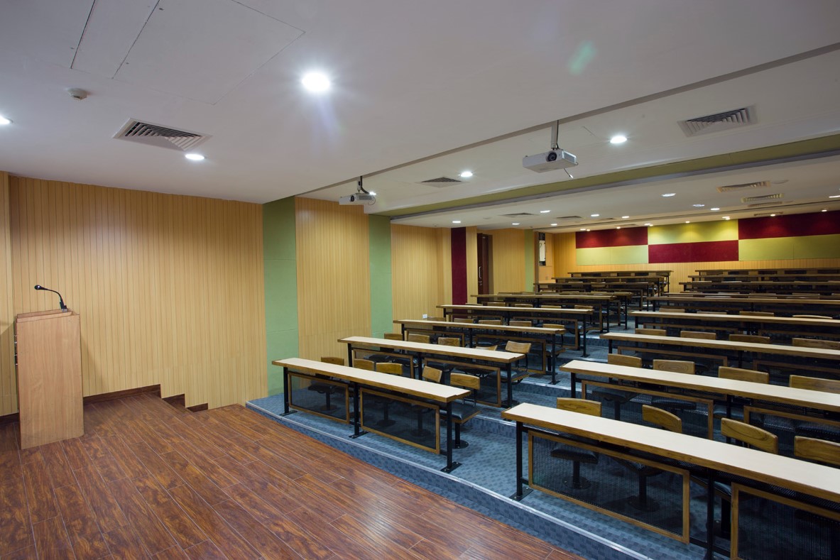 LM Thapar School of Management - conference