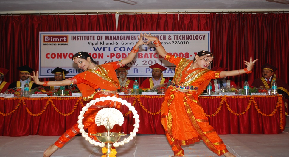 IMRT Business School - fest