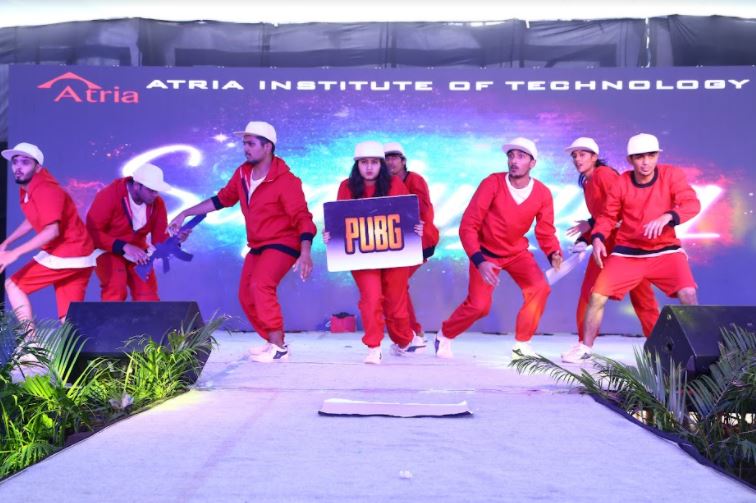 Atria Institute of Technology Bangalore - others