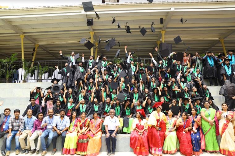 Atria Institute of Technology Bangalore - others