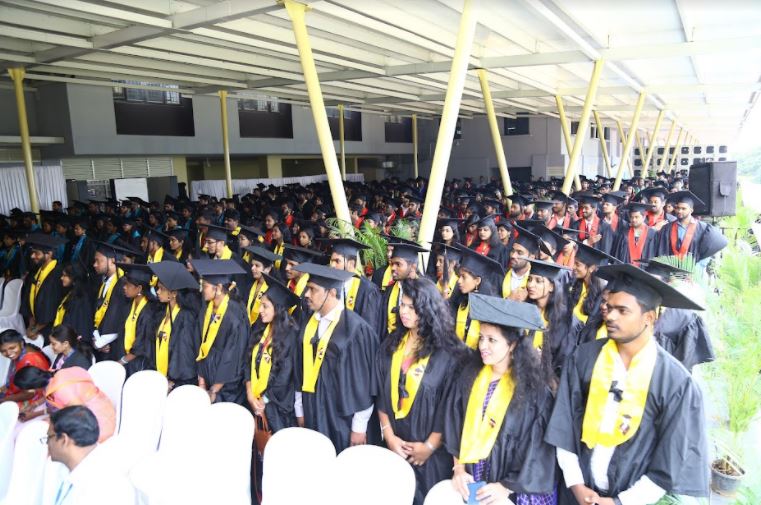 Atria Institute of Technology Bangalore - others