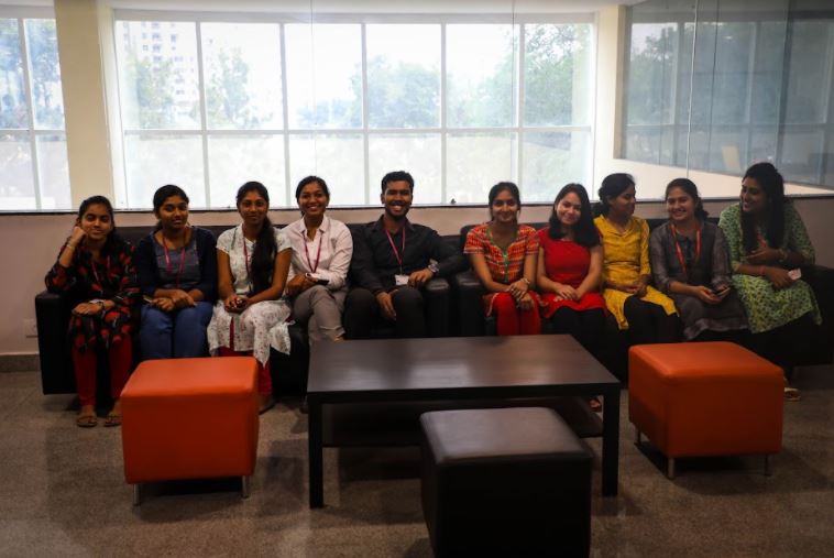 Atria Institute of Technology Bangalore - others