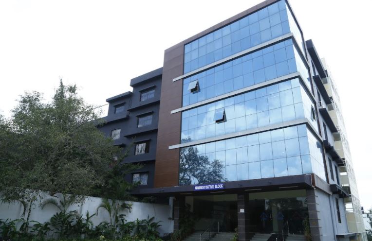 Atria Institute of Technology Bangalore - academic