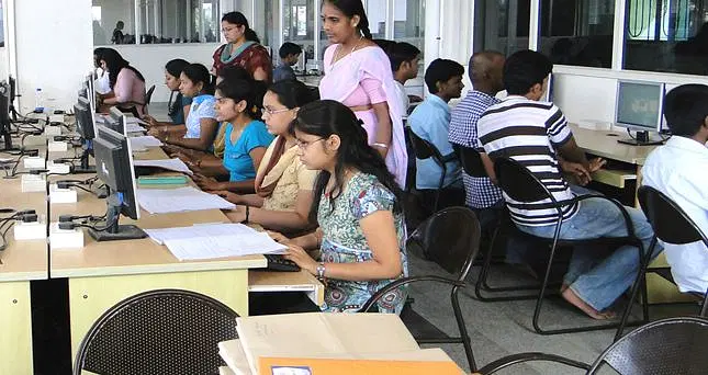 Atria Institute of Technology Bangalore - campus