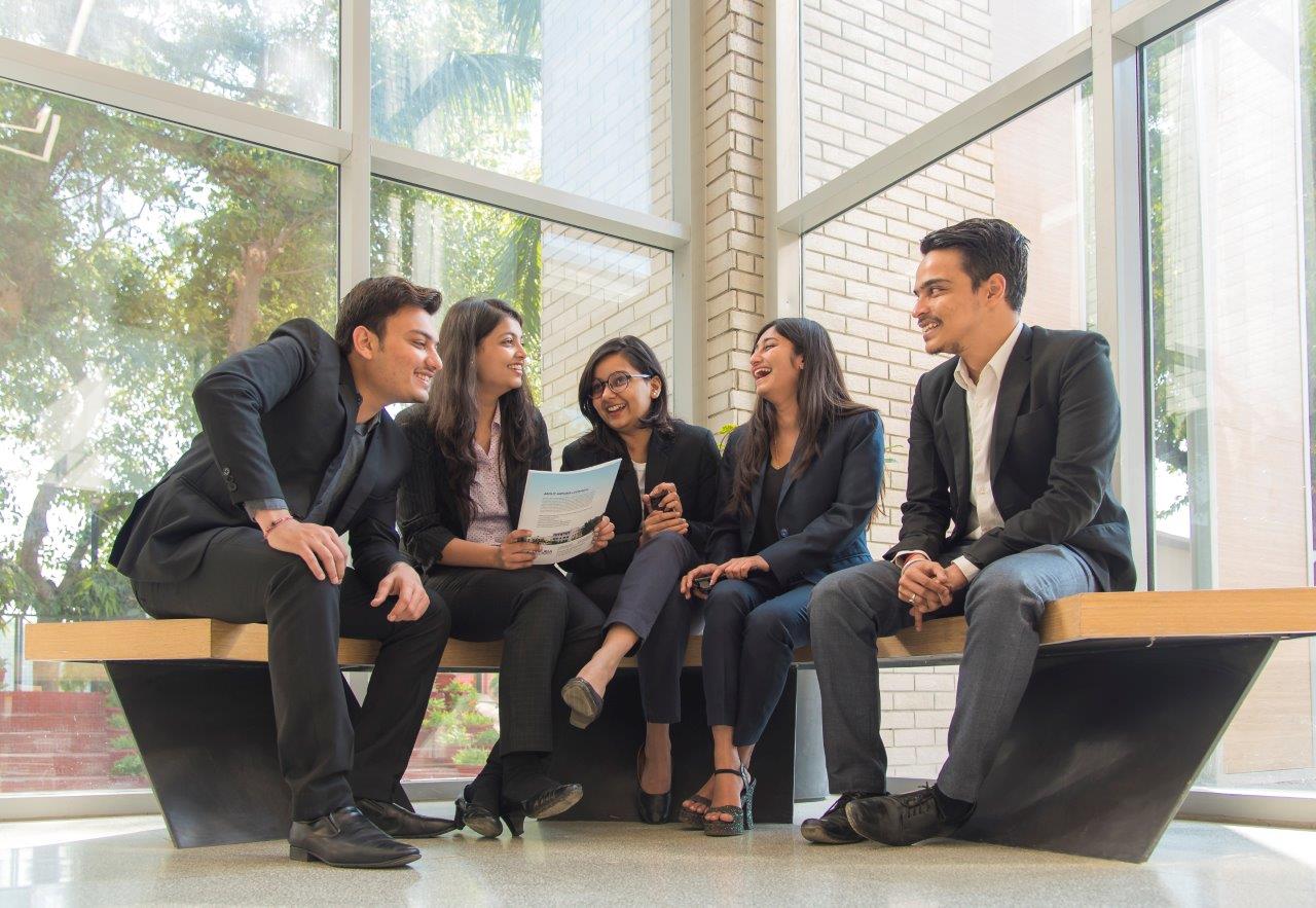 Jaipuria Institute of Management Lucknow - others