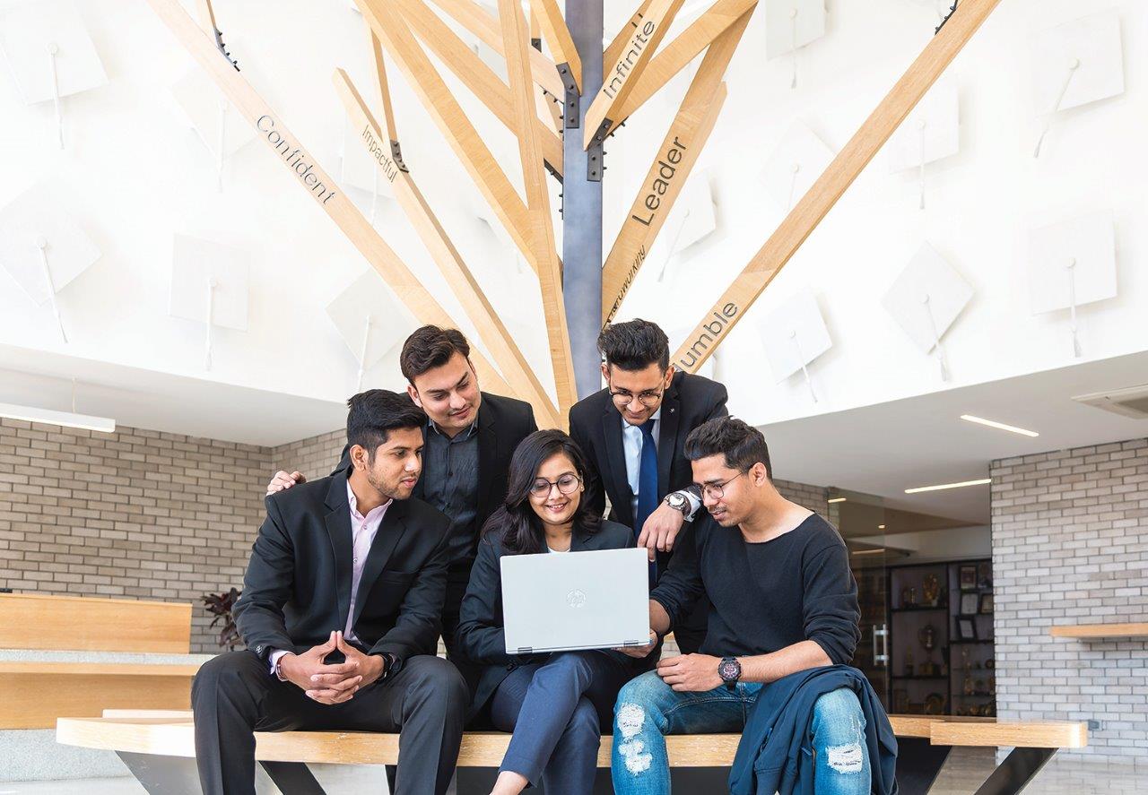 Jaipuria Institute of Management Lucknow - others