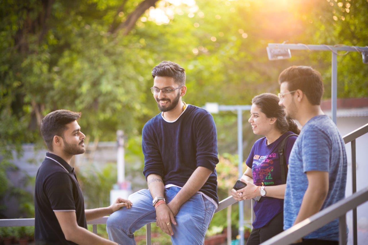 Jaipuria Institute of Management Lucknow - others