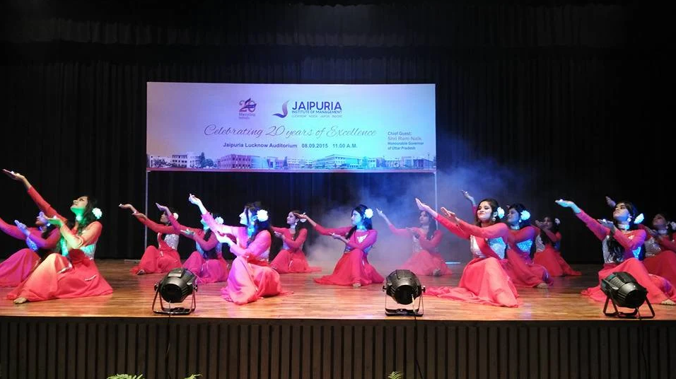 Jaipuria Institute of Management Lucknow - others