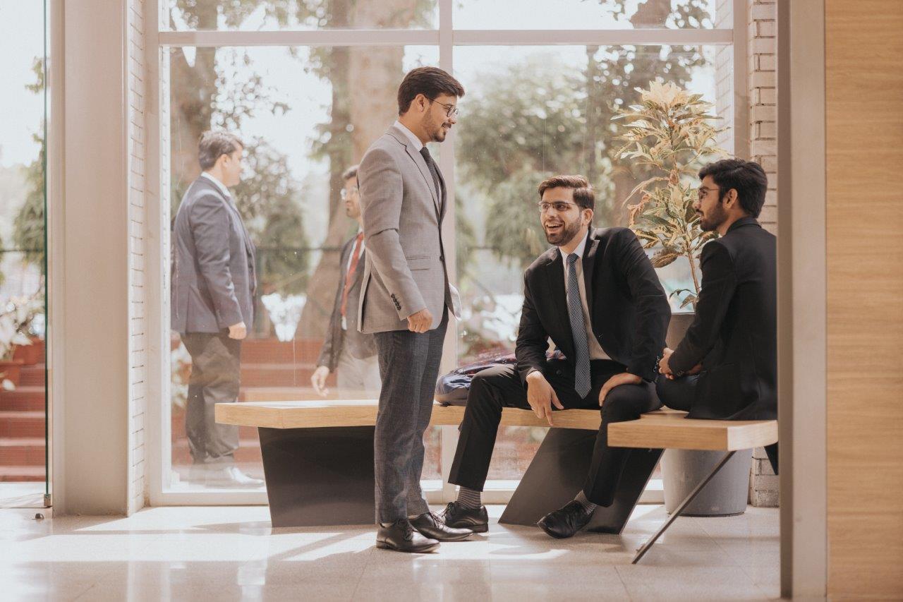 Jaipuria Institute of Management Lucknow - campus