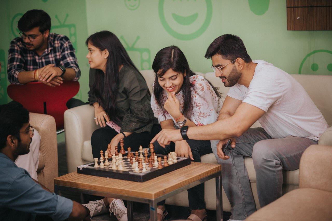 Jaipuria Institute of Management Lucknow - sports
