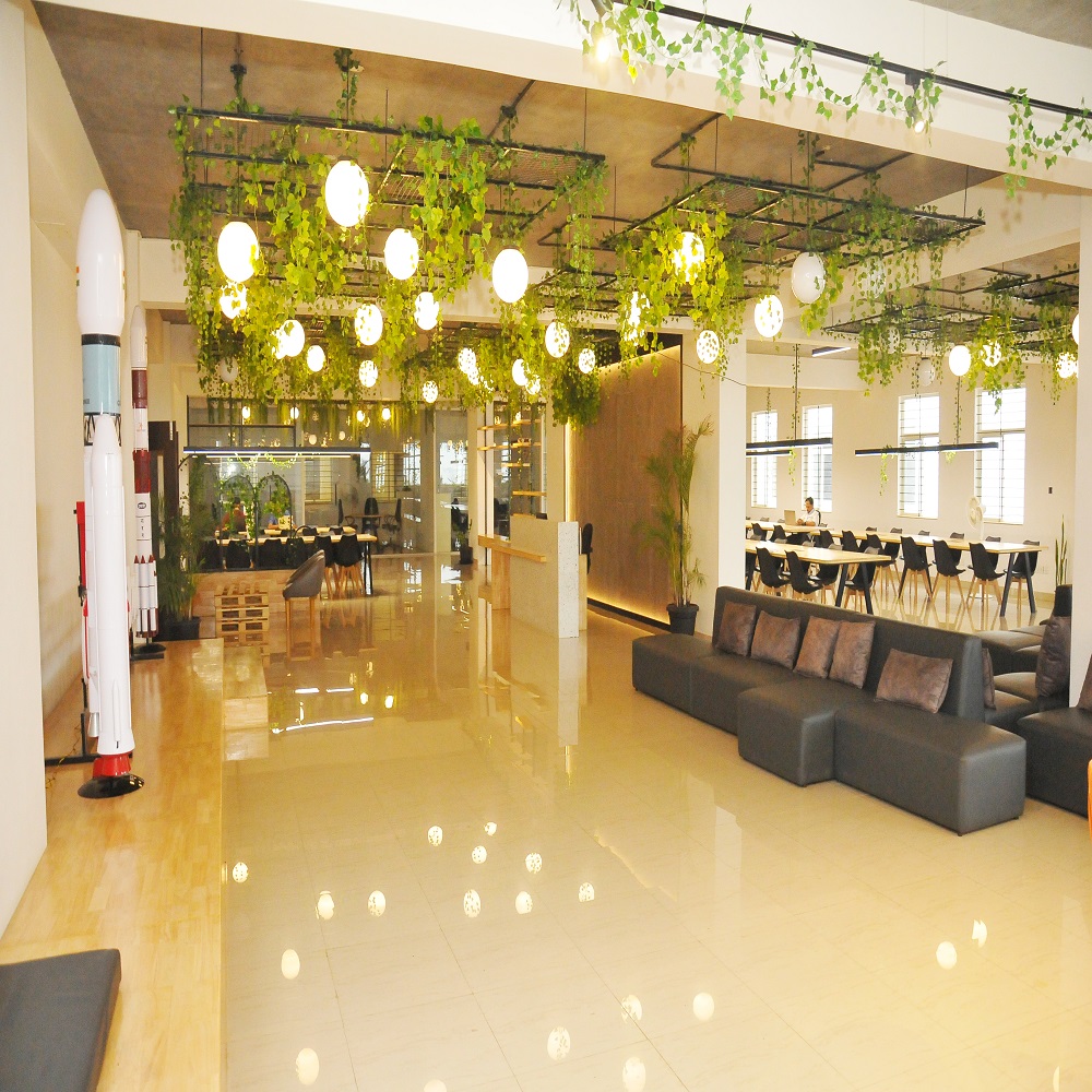 Cambridge Institute of Technology Bangalore - others