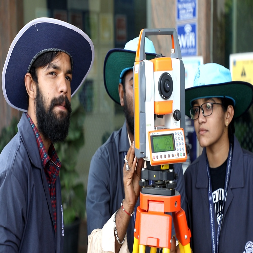 Cambridge Institute of Technology Bangalore - others