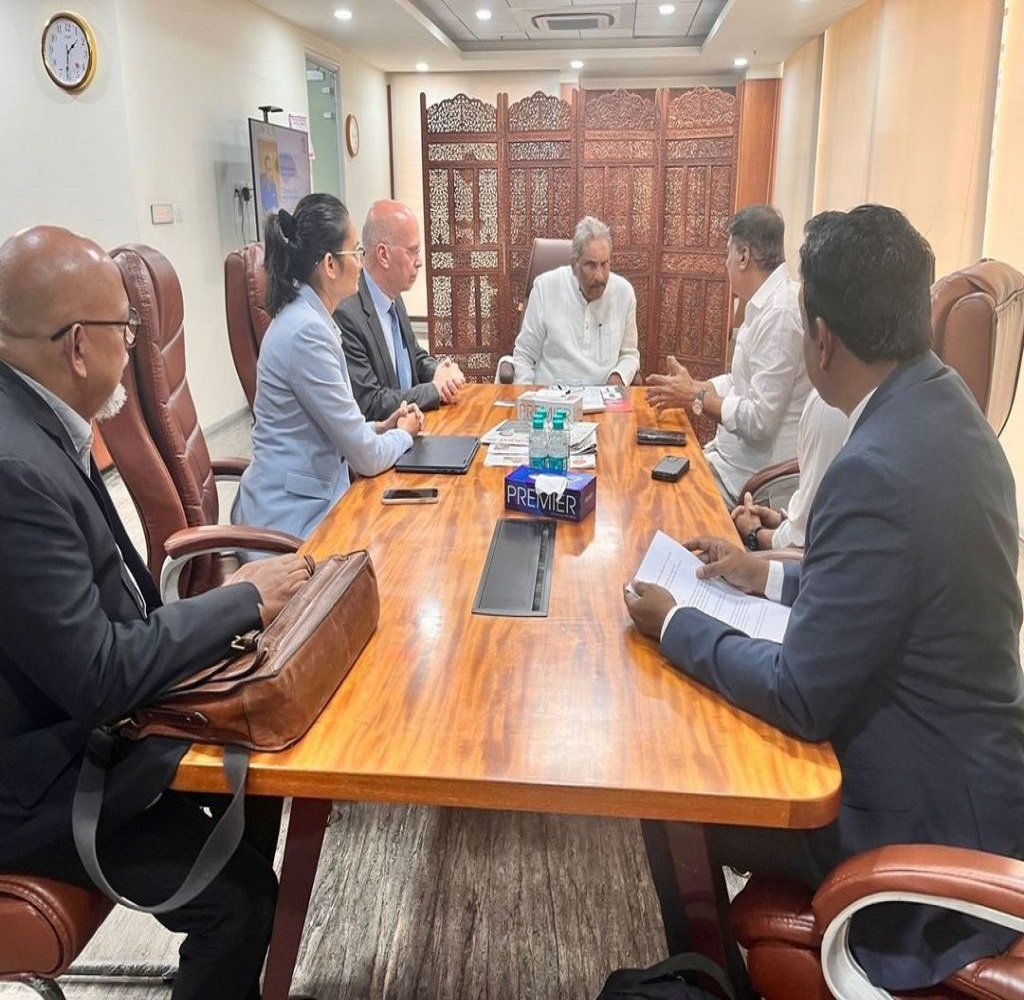 Cambridge Institute of Technology Bangalore - others