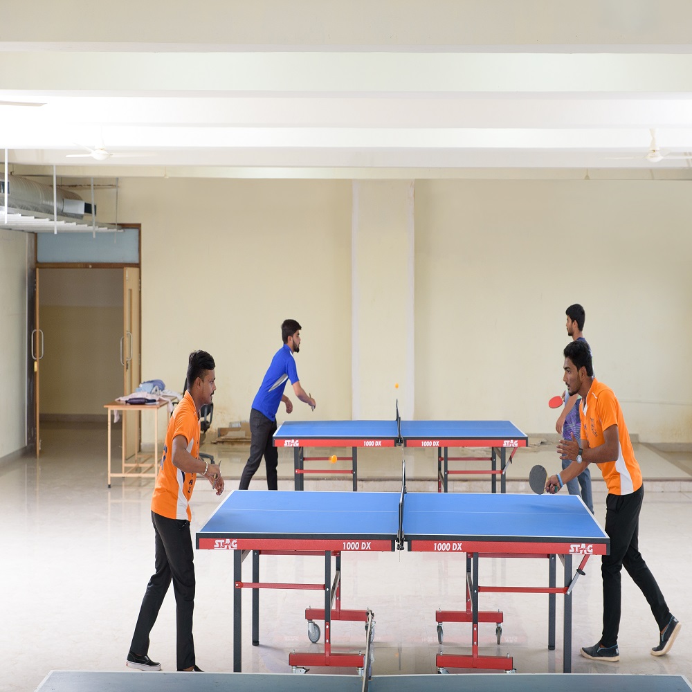Cambridge Institute of Technology Bangalore - indoor