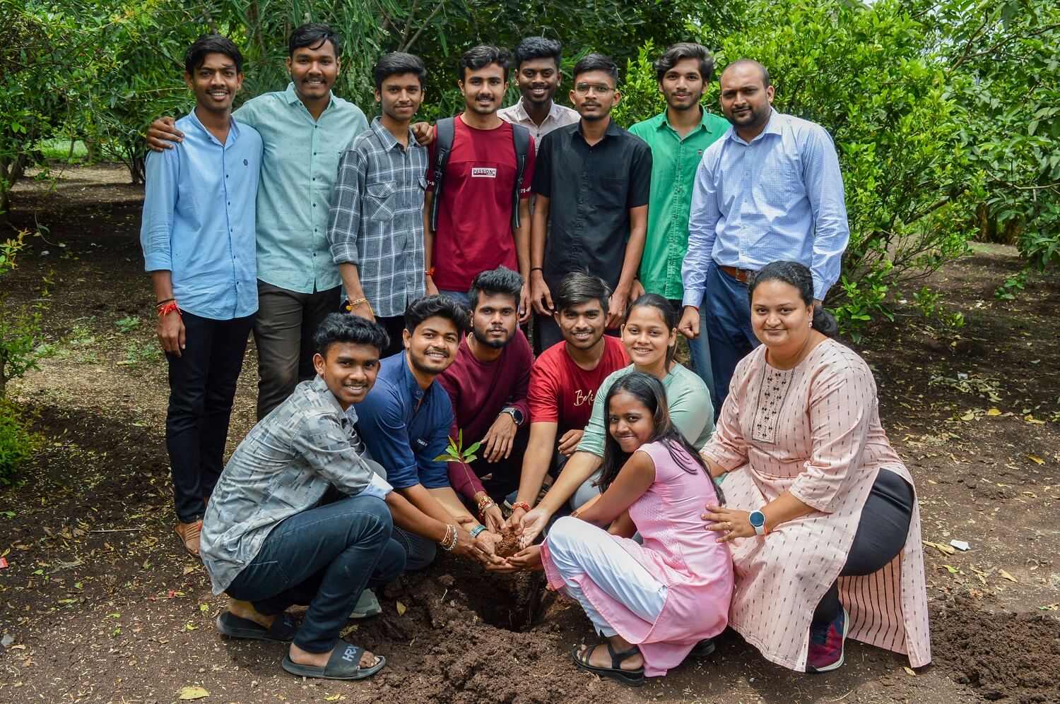 MIT AOE Alandi Pune - others