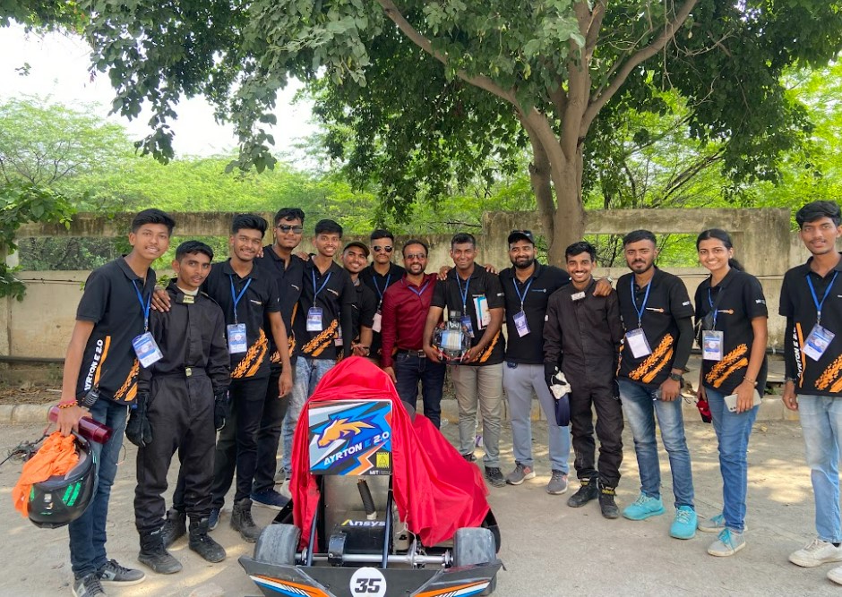 MIT AOE Alandi Pune - others