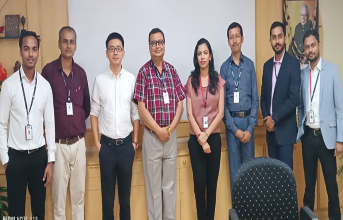 MCKV Institute of Engineering - others