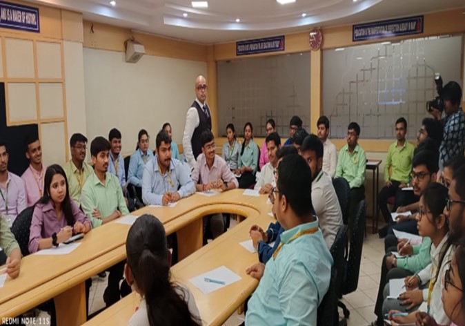 MCKV Institute of Engineering - conference