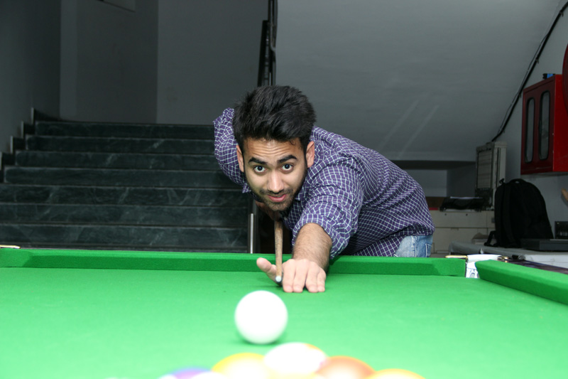 FORE School of Management - sports