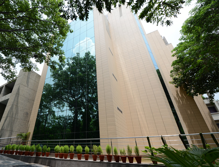 FORE School of Management - campus