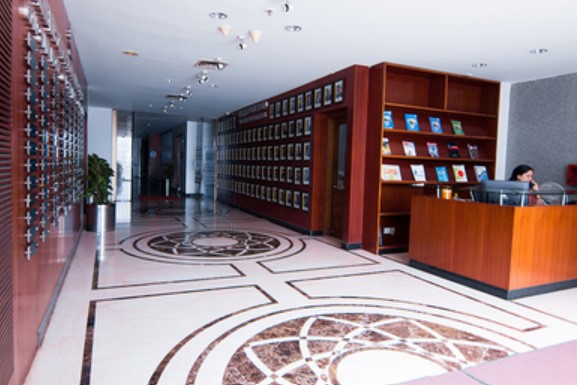 Asia-Pacific Institute of Management - others