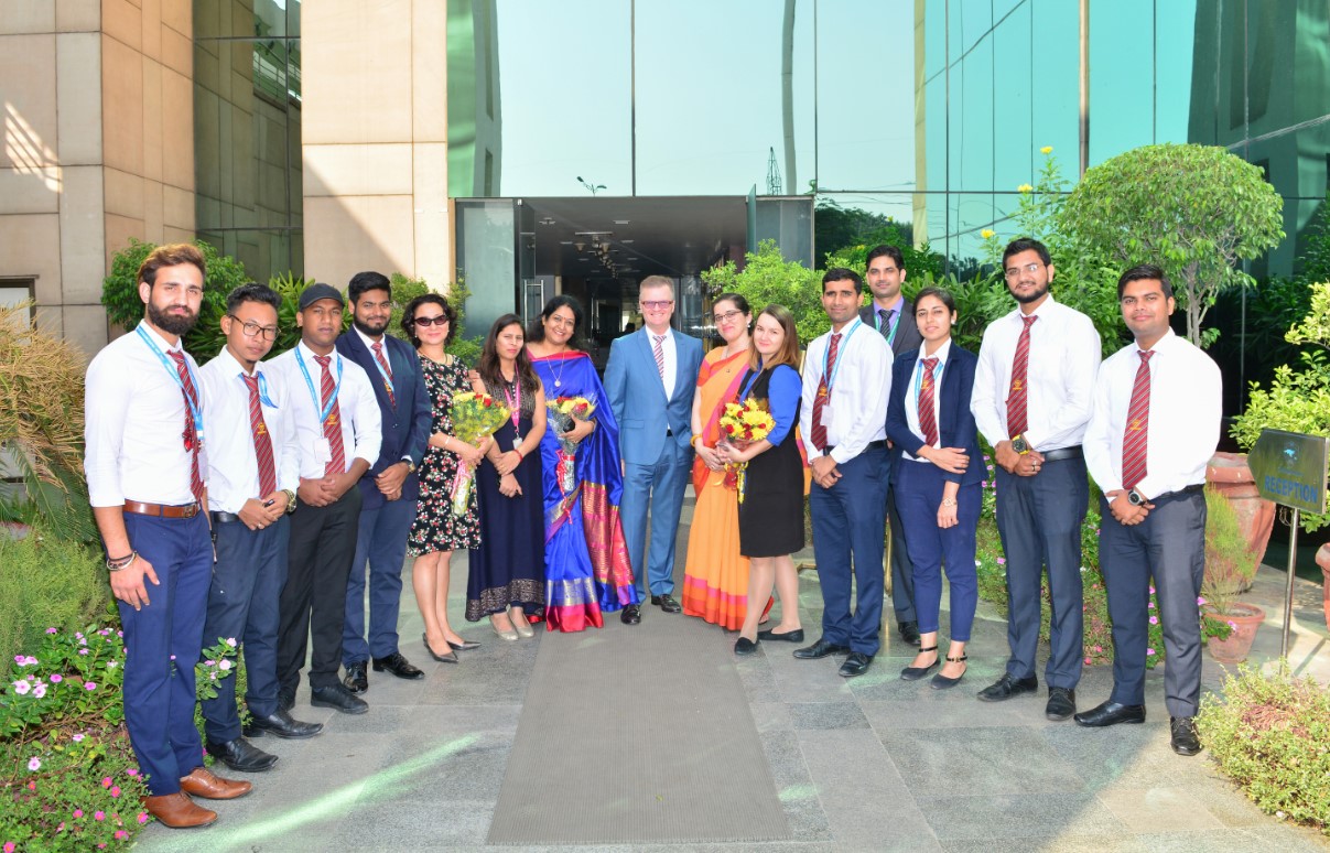 Asia-Pacific Institute of Management - others