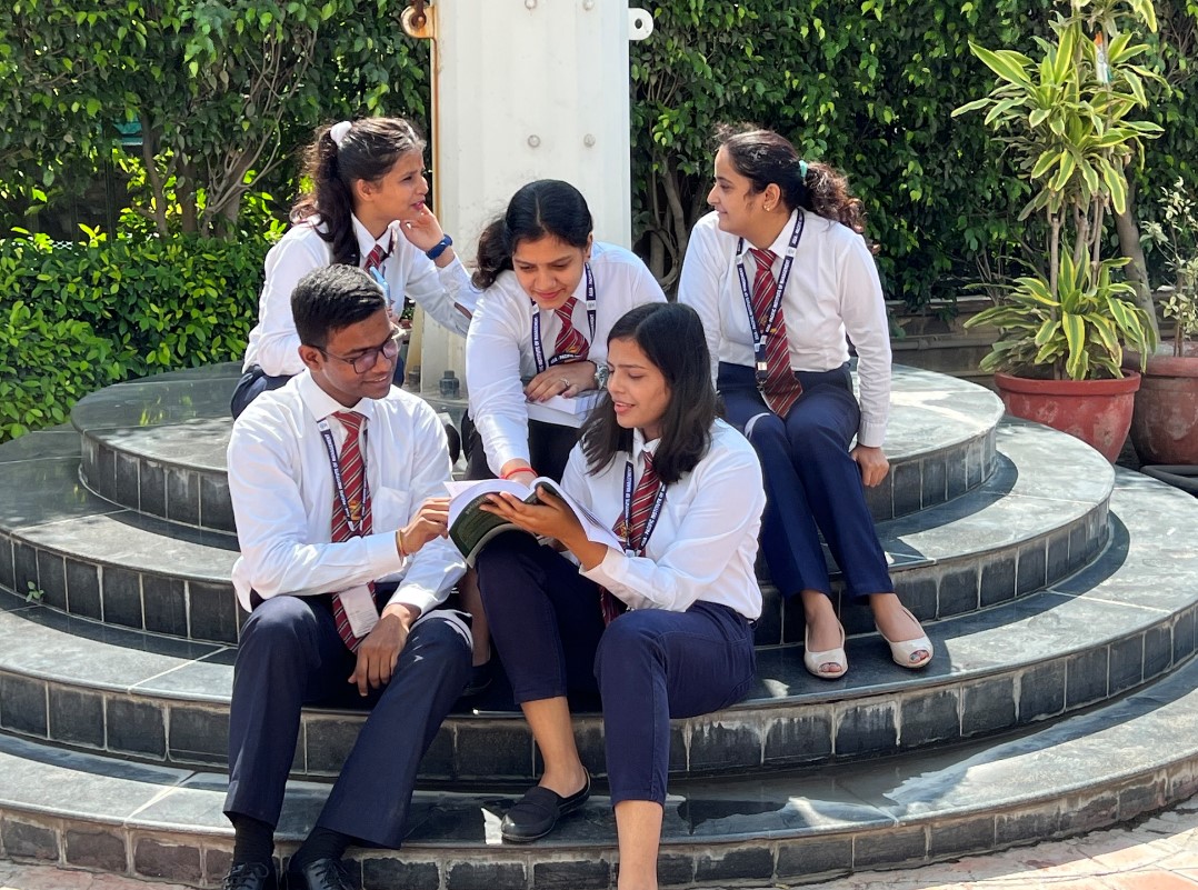 Asia-Pacific Institute of Management - others