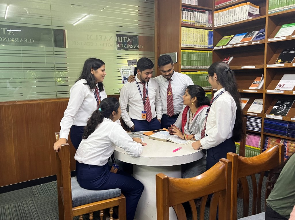 Asia-Pacific Institute of Management - others