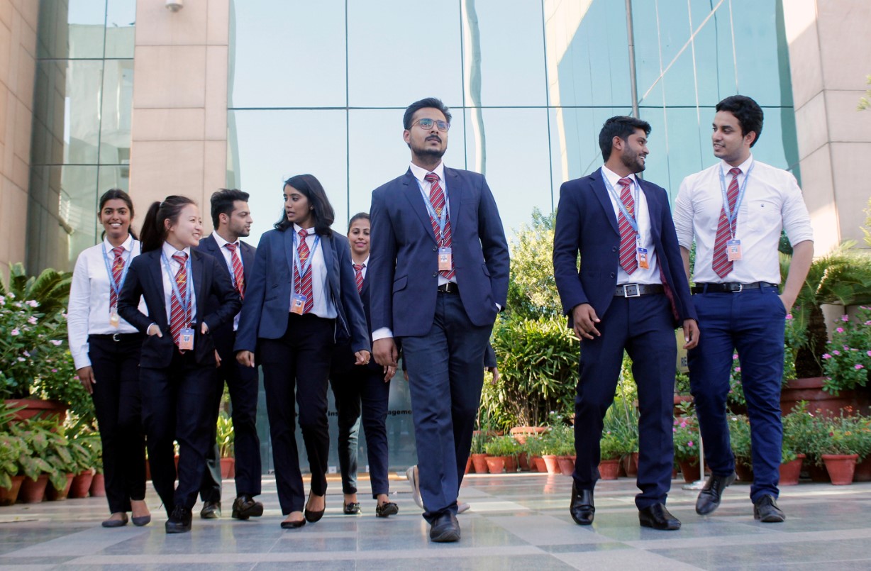 Asia-Pacific Institute of Management - others
