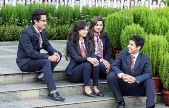 Asia-Pacific Institute of Management - others