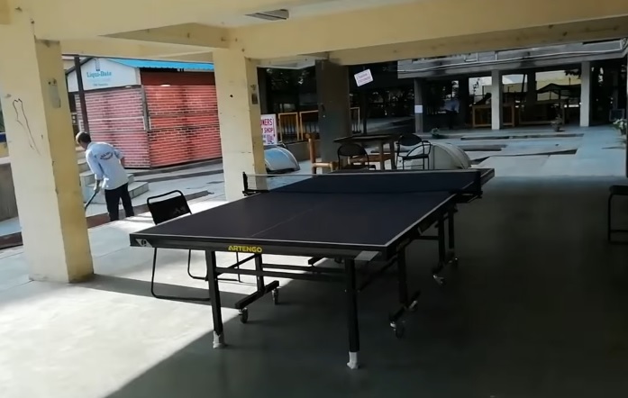 NIFT Delhi - sports