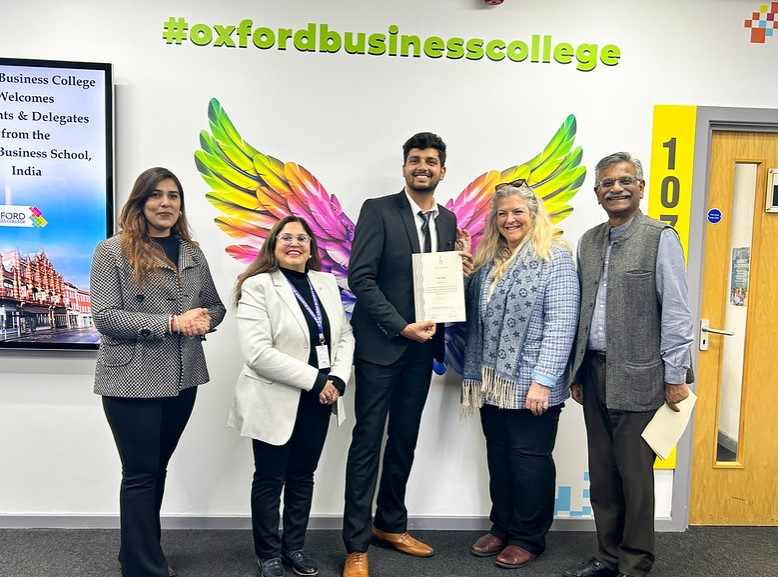 Asian Business School - industrial