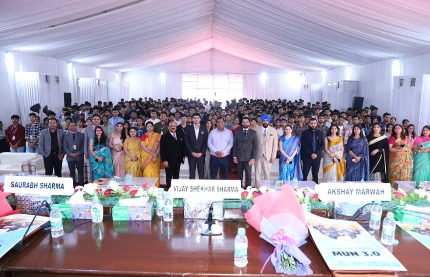 Asian Business School - others