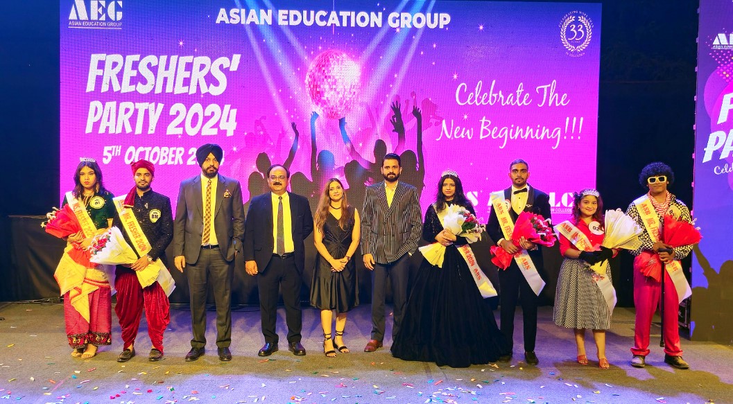Asian Business School - others