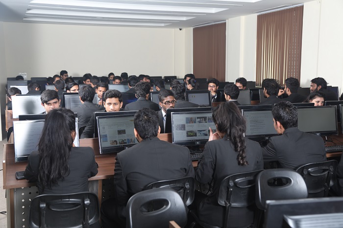 Asian Business School - labs