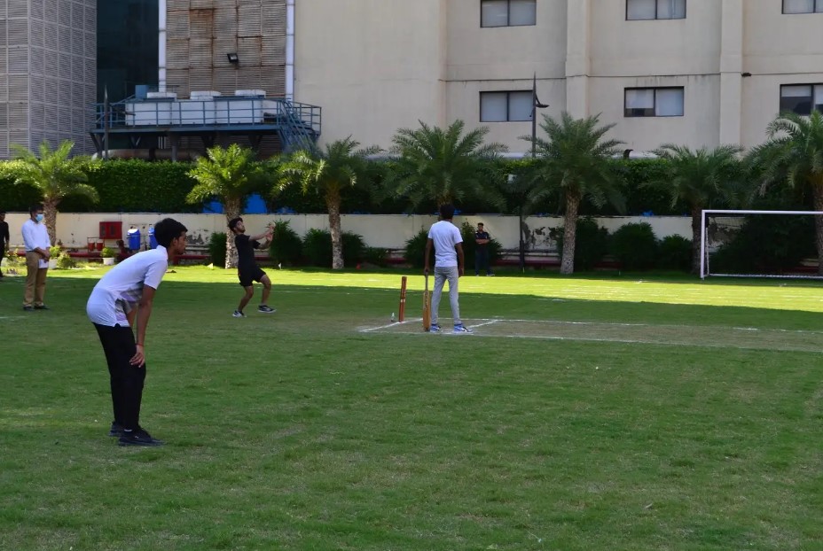 Asian Business School - sports