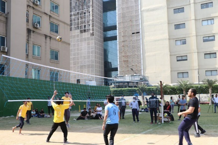 Asian Business School - sports