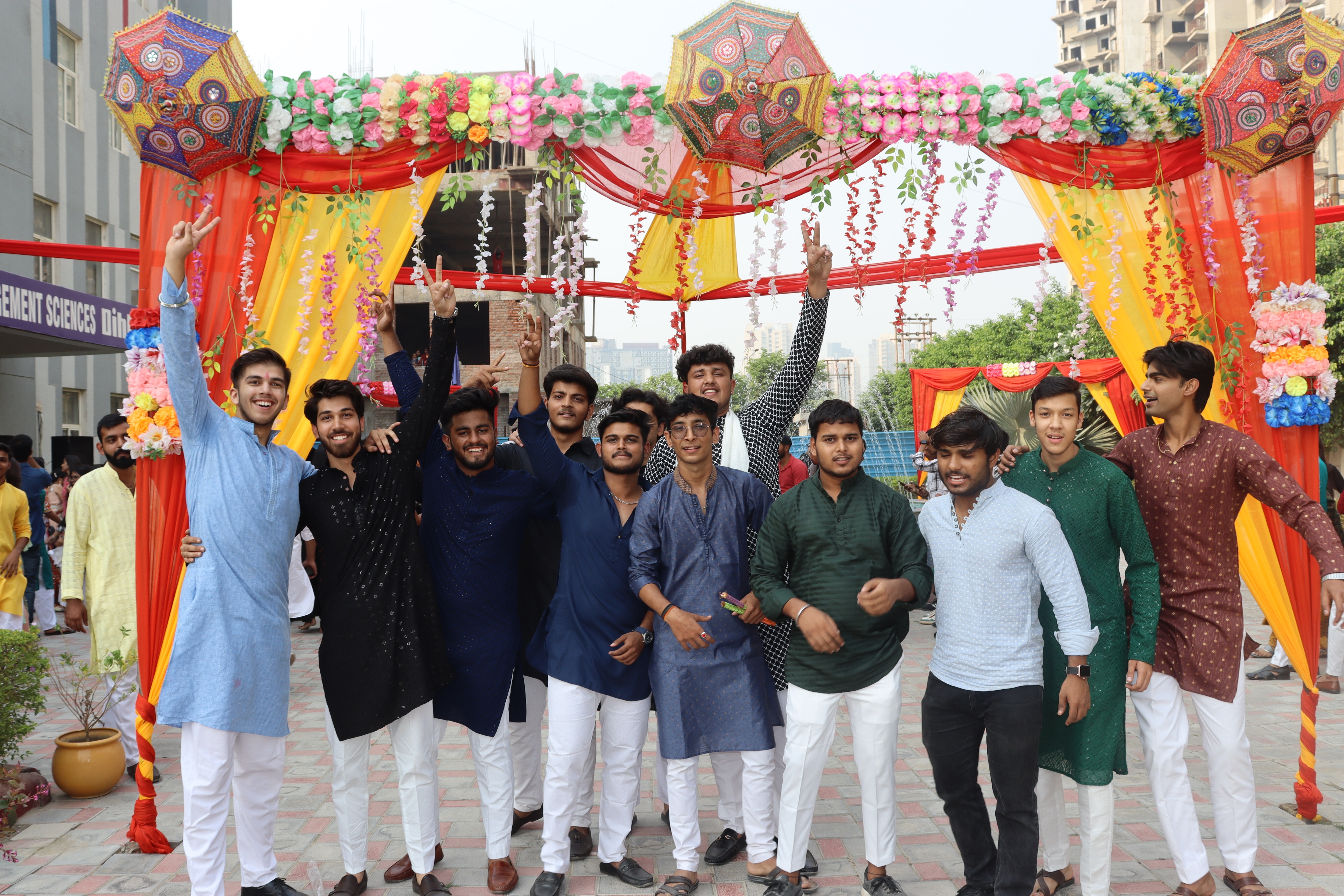 Jagannath Institute of Management Sciences - others