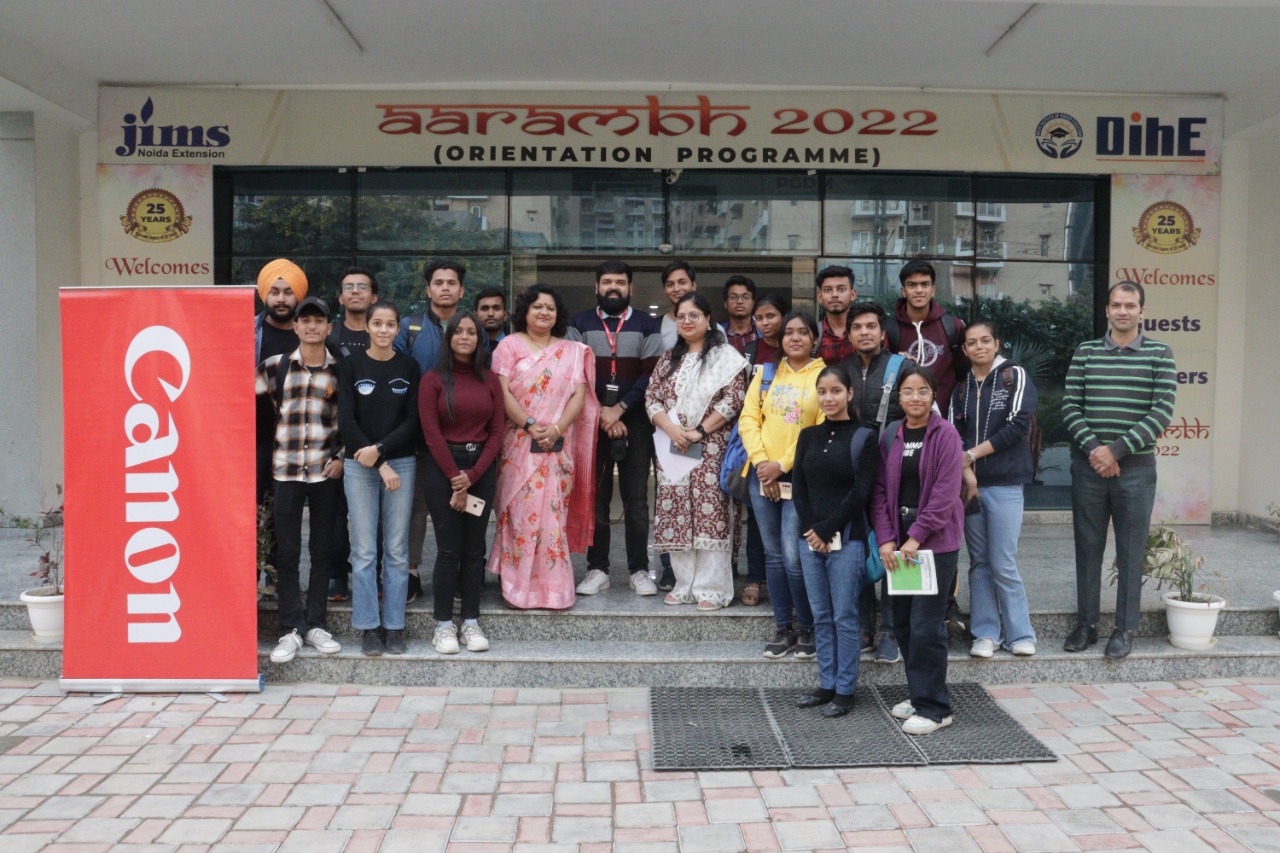 Jagannath Institute of Management Sciences - others