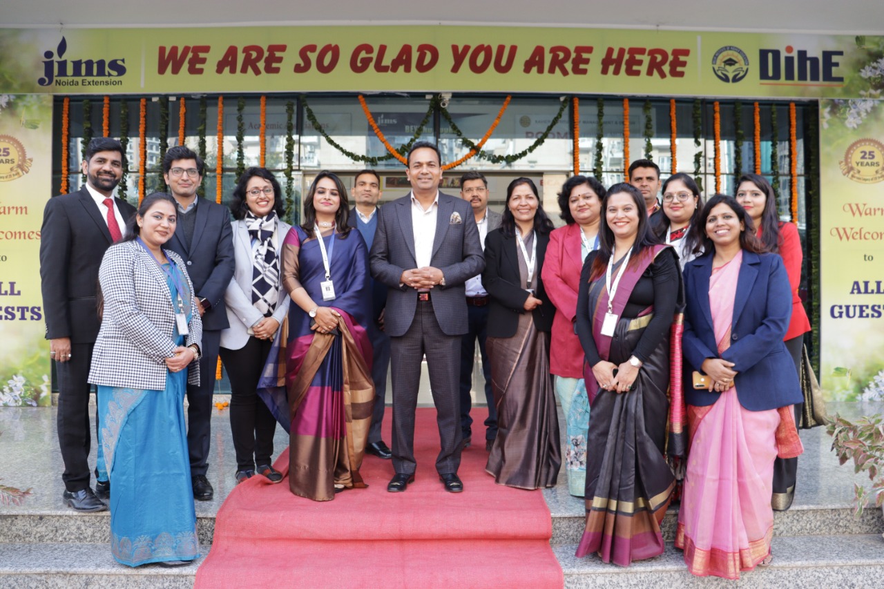 Jagannath Institute of Management Sciences - others