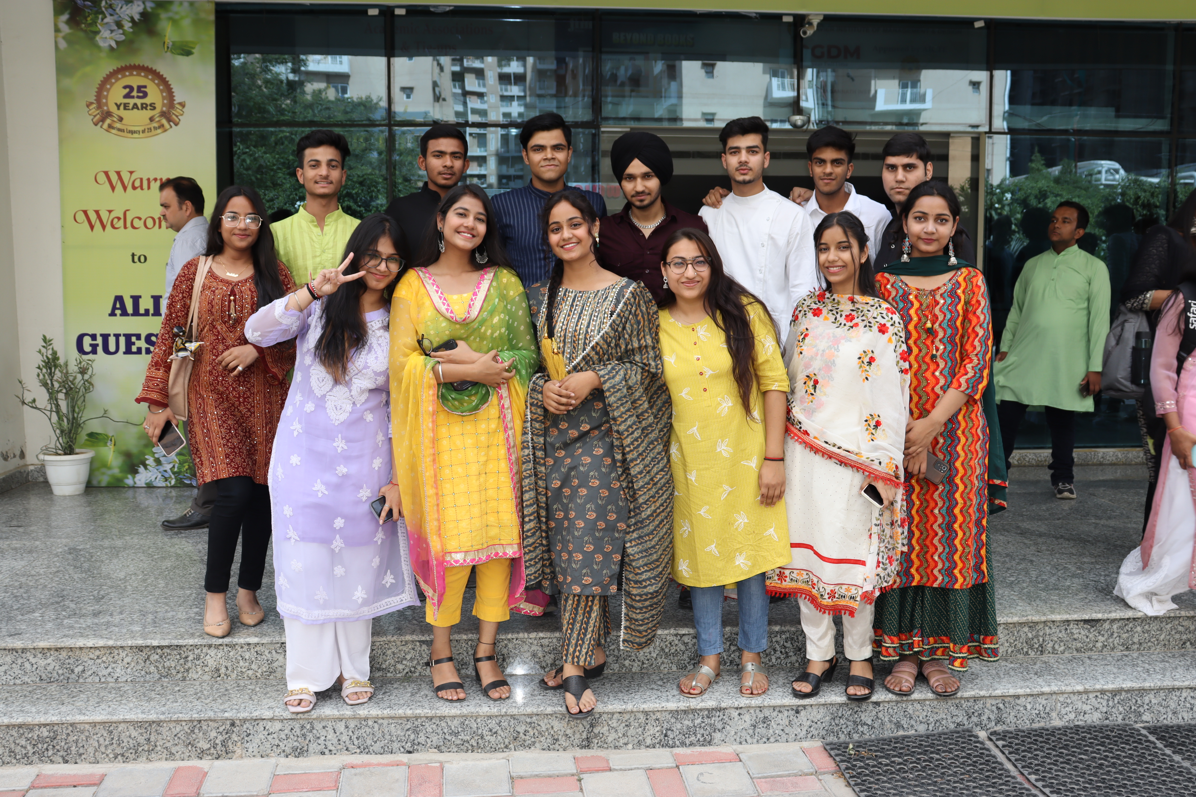 Jagannath Institute of Management Sciences - others