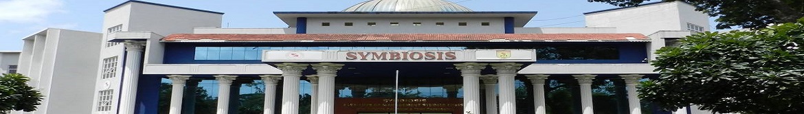 Symbiosis Institute of Management Studies - campus