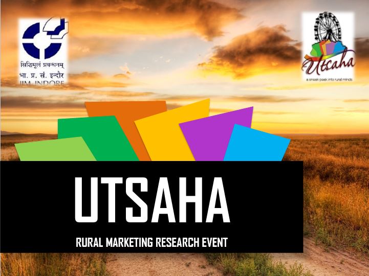 IIMI - Indian Institute of Management - event