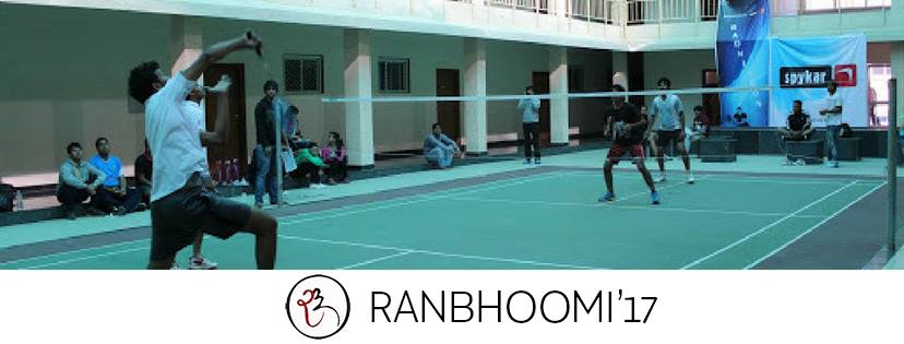 IIMI - Indian Institute of Management - event