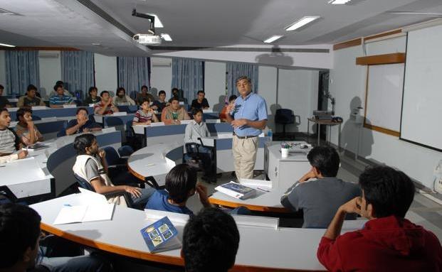 IIM Bangalore - Indian Institute of Management - lecture