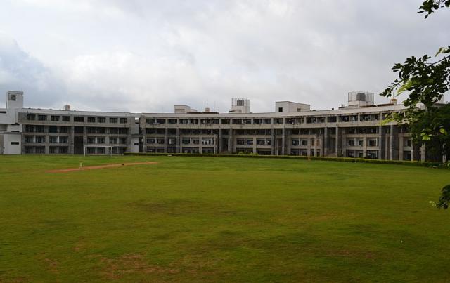 IIM Bangalore - Indian Institute of Management - sports