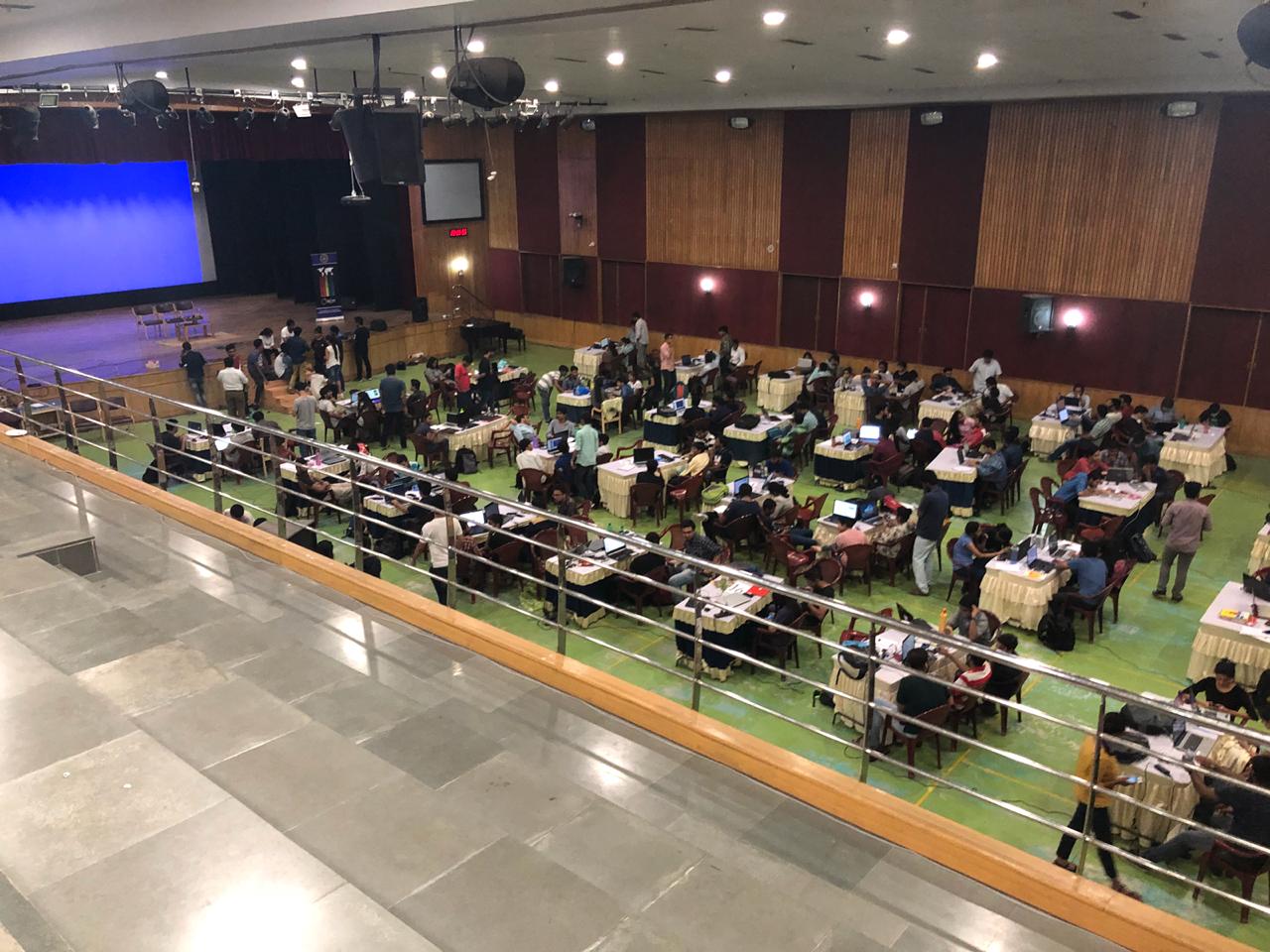 Heritage Institute of Technology - [HIT] - seminar